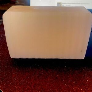 COPY - Unscented Hypoallergenic Oatmeal Based Homemade Soap, handmade, plant ba…